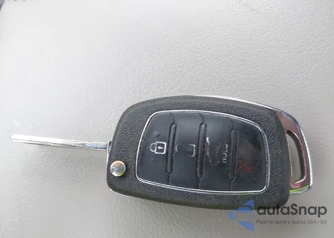 2016 Hyundai Sonata Se from USA, damaged, VIN 5NPE24AF5GH357083